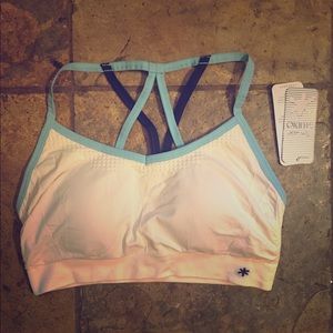 NWT Splendid Studio Yoga Sports Bra